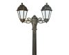 Уличный фонарь Fumagalli Gigi Bisso/Saba 2L K22.156.S20.BYF1R