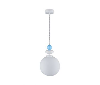 Подвесной светильник 33Lab.studio PND105.01.17K2.001.WH-S32WH