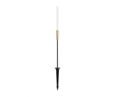 Купить Ландшафтный светильник Arlight KT-CATALI-BOLL-H400-0.5W Warm3000 (BK, 160 deg, 24V) 050681 Ландшафтный светильник Arlight KT-CATALI-BOLL-H400-0.5W Warm3000 (BK, 160 deg, 24V) 050681