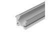 Профиль Arlight SL-BEVEL-H12-F13-2000 ANOD 043748