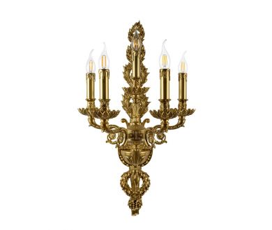 Бра Loft IT  Bizantin 10577W