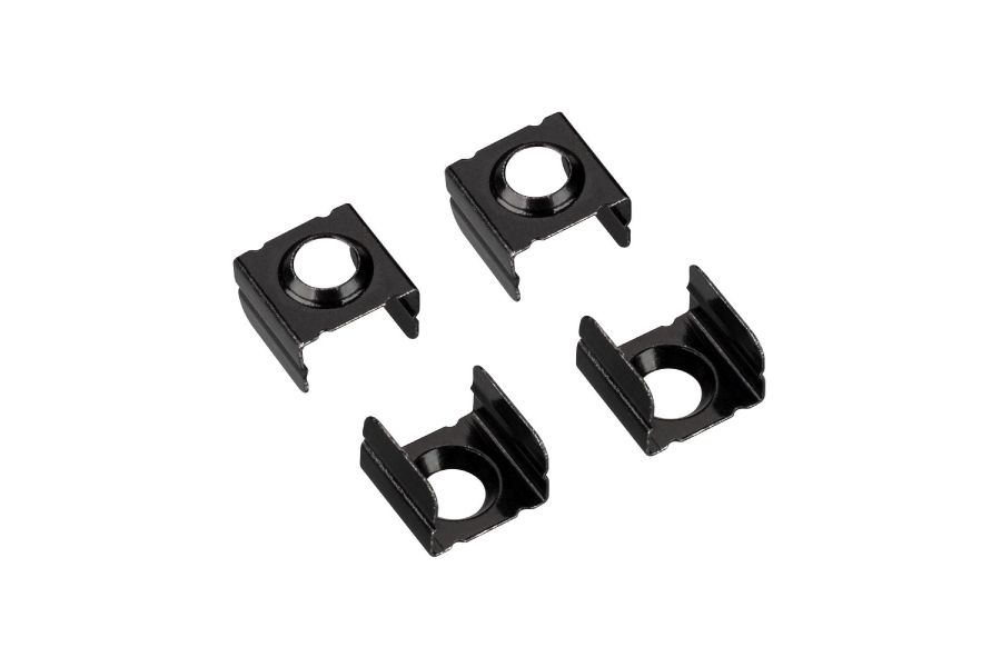 Держатель Arlight SL-MINI-8 BLACK 030519