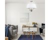 Люстра на штанге Escada Rhapsody 10161/5PL