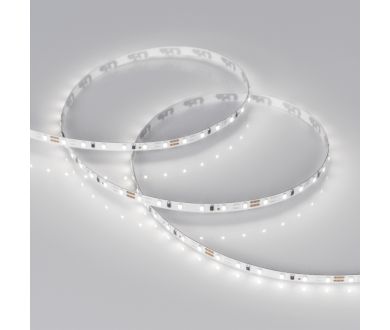 Светодиодная лента Arlight Microled-M120-4mm 24V Day5000 (9.6 W/m, IP20, 2216, 5m) 024412(2)