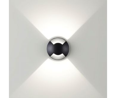 Грунтовый светильник Odeon Light Wald 6662/2GL