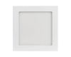 Встраиваемый светодиодный светильник Arlight DL-172x172M-15W Warm White 020133
