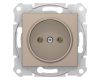 Розетка Schneider Electric Sedna без з/к без шторок 16A 250V SDN2900268