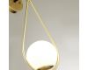 Подвесной светильник Odeon Light FLARI 4810/1