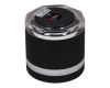 Накладной светильник Reluce 53001-9.5-001LD GX53+LED3W BK