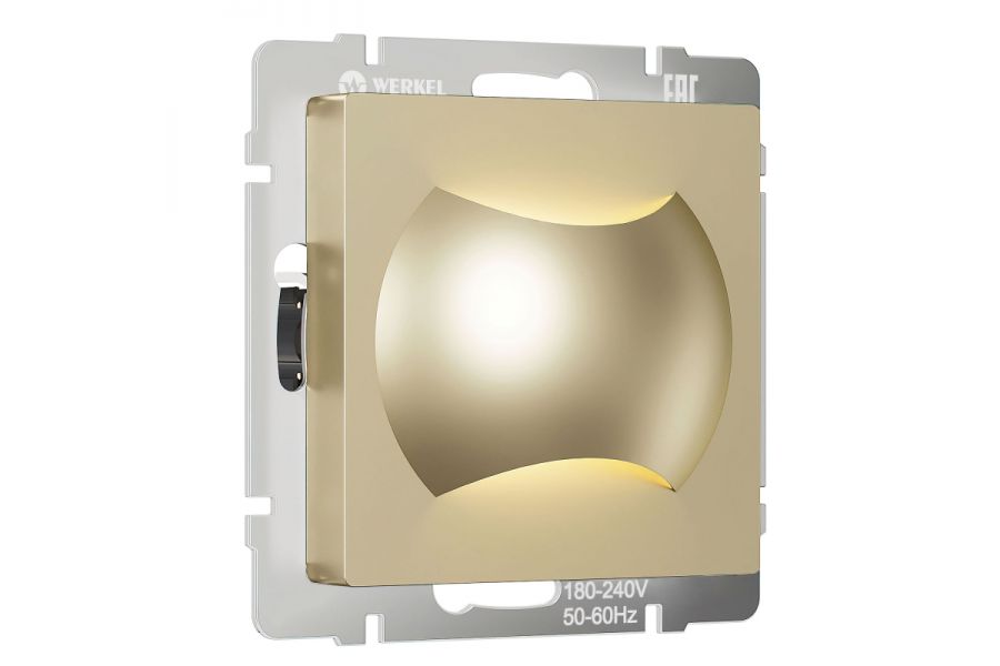 Встраиваемая подсветка Werkel Moon 4690389179259 W1154511 a057496