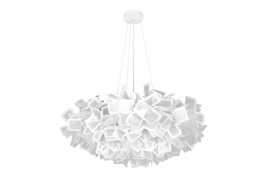Подвесной светильник Loft IT Clizia 10231/780 White