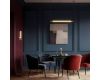 Настенный светильник Denkirs Aura DK5100-BR