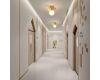 Потолочная люстра ImperiumLoft Matisse 191893-26