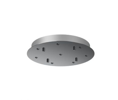 Основание потолочное 8L Mantra Modular Light Florones 9367