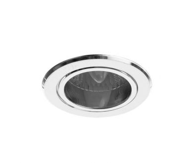 Встраиваемый светильник Arte Lamp Downlights A8043PL-1SI