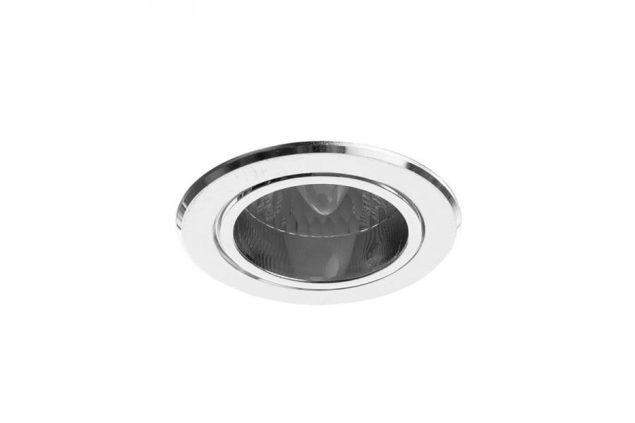 Встраиваемый светильник Arte Lamp Downlights A8043PL-1SI