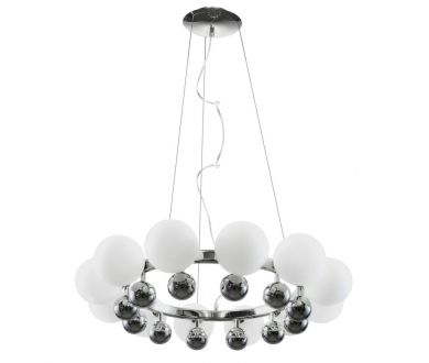 Подвесная люстра Lightstar Sferetta 801124