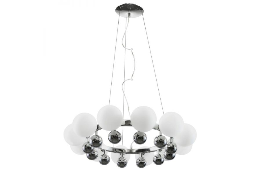 Подвесная люстра Lightstar Sferetta 801124