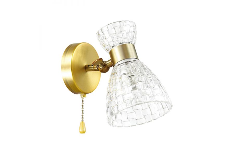 Бра Lumion Jackie 3704/1W