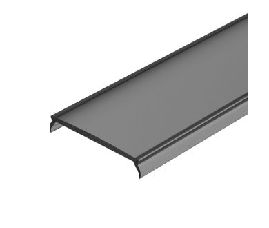 Экран Arlight MAT-L-BLACK-3000 черный для PLS-LOCK 047720
