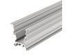 Профиль Arlight ALU-WIDE-FL-H35-2000 ANOD+FROST 027887