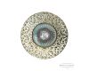 Встраиваемый светильник Bohemia Ivele Crystal 1790/10/OL GW