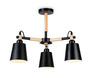 Люстра на штанге Ambrella Light Loft TR82206