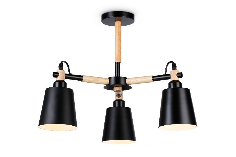 Люстра на штанге Ambrella Light Loft TR82206