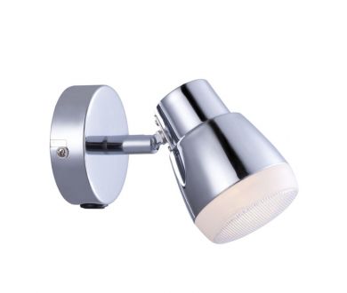 Светодиодный спот Arte Lamp Cuffia A5621AP-1CC