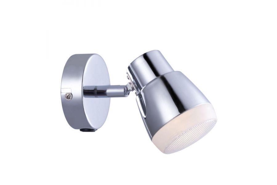 Светодиодный спот Arte Lamp Cuffia A5621AP-1CC