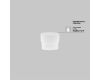 Трековый магнитный светильник Maytoni Focus Led TR041-4-12W3K-M-DS-BBS