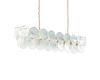 Подвесная люстра LOFT IT Lolly 10492/1200R Pearl