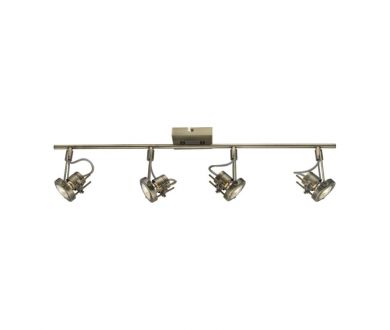 Спот Arte Lamp A4301PL-4AB