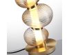 Настольная лампа Odeon Light L-vision Bruco 5095/12TL