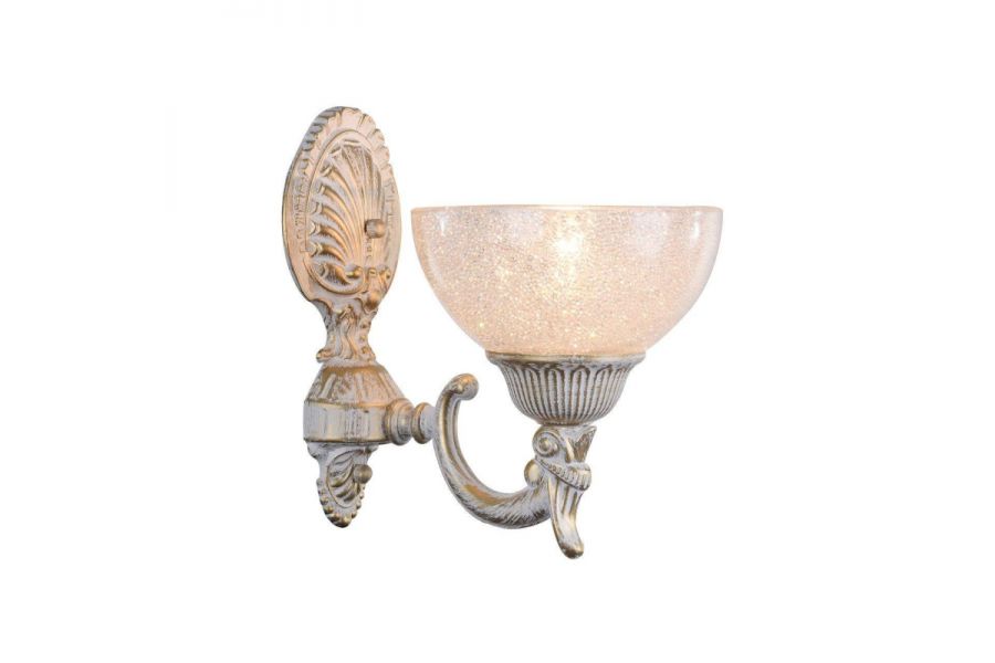 Бра Arte Lamp Fedelta A5861AP-1WG