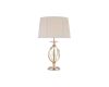 Настольная лампа Elstead Lighting AG-TL-POL-BRASS