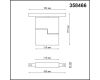 Трековый светильник NOVOTECH FLUM 358466
