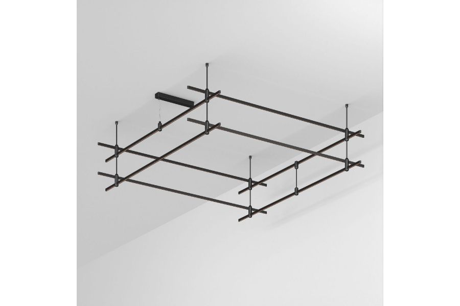 Трек Arlight ART-APRIORI-QUADRAT-2-ROD-400-2000x2000 048550
