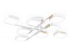 Потолочная люстра Ambrella Light Linetech Comfort FL4888