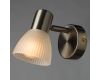 Спот Arte Lamp Parry A5062AP-1SS
