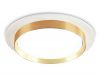 Встраиваемый светильник Ambrella Light Techno Spot Standard Tech TU5012