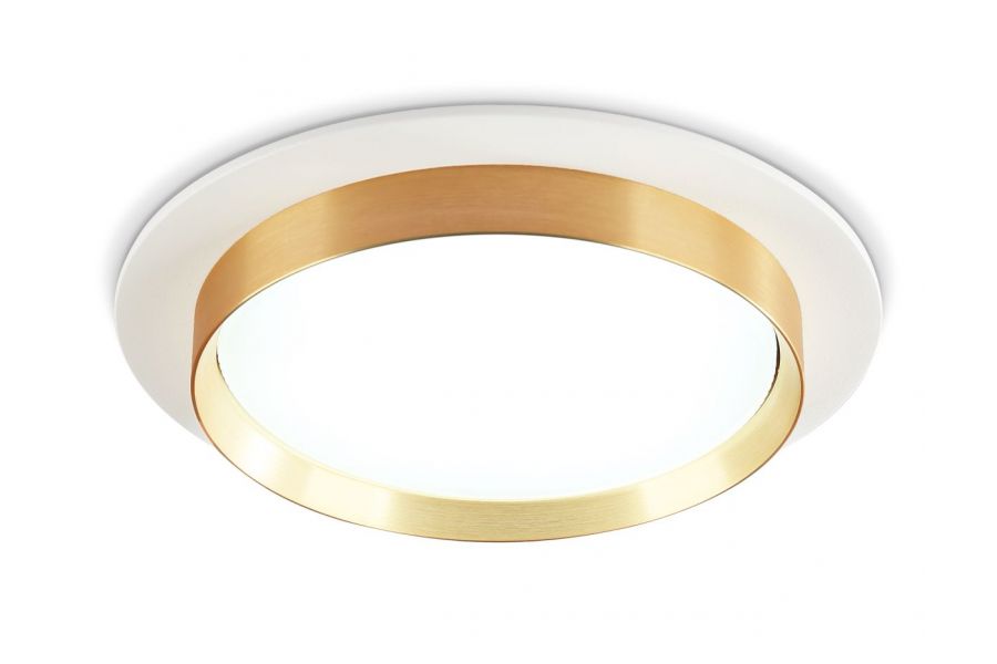 Встраиваемый светильник Ambrella Light Techno Spot Standard Tech TU5012