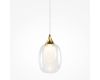 Подвесной светильник Maytoni Aura MOD016PL-01BS1