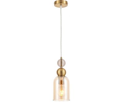 Подвесной светильник Rivoli Camelia 4116-201 Б0066434