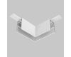 Коннектор угловой Maytoni Magnetic track system Exility TRA034HCL-41W