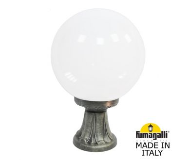 Ландшафтный светильник Fumagalli Globe G30.111.000.BYF1R