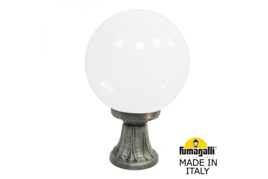 Ландшафтный светильник Fumagalli Globe G30.111.000.BYF1R