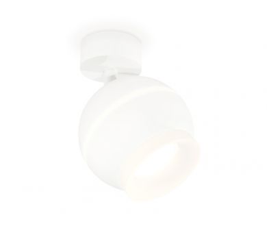 Спот Ambrella Light Techno Spot XM1101017 (A2202, C1101, N7165)