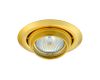 Точечный светильник Kanlux Argus CT-2117-G 308