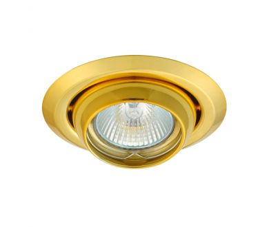 Точечный светильник Kanlux Argus CT-2117-G 308